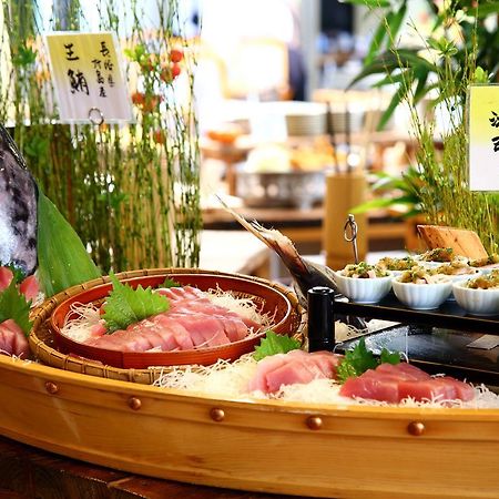 Fuji Hakone Land Schole Plaza Hotel Kannami Экстерьер фото