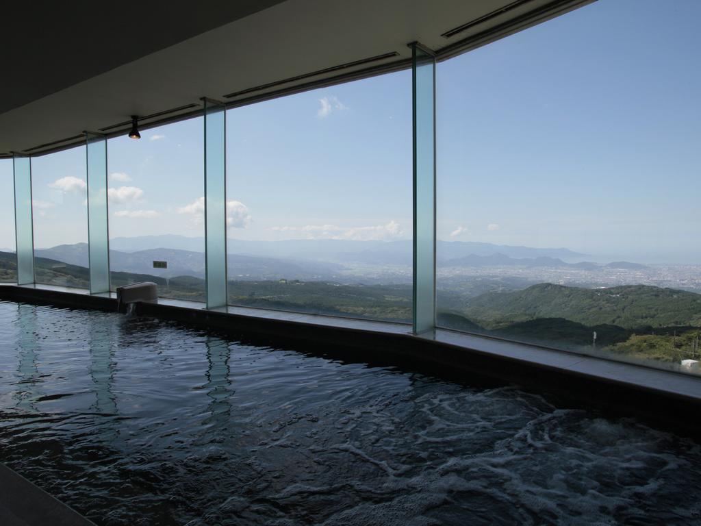 Fuji Hakone Land Schole Plaza Hotel Kannami Экстерьер фото
