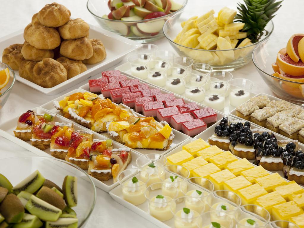 Fuji Hakone Land Schole Plaza Hotel Kannami Экстерьер фото