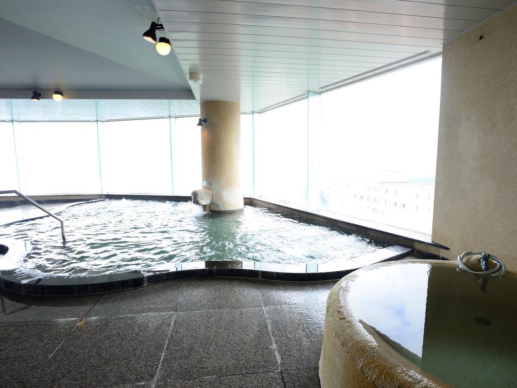 Fuji Hakone Land Schole Plaza Hotel Kannami Экстерьер фото