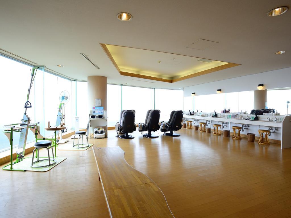 Fuji Hakone Land Schole Plaza Hotel Kannami Экстерьер фото