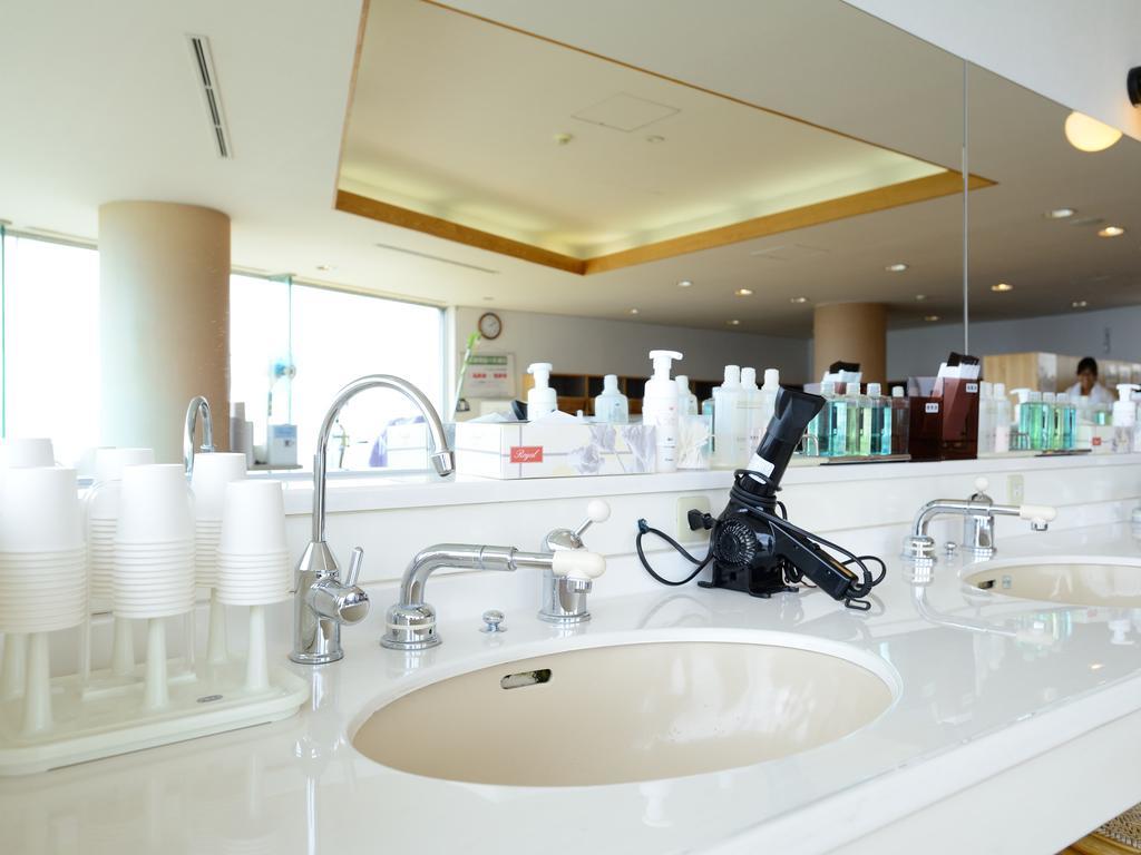Fuji Hakone Land Schole Plaza Hotel Kannami Экстерьер фото