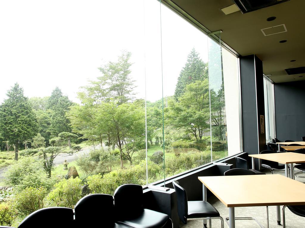 Fuji Hakone Land Schole Plaza Hotel Kannami Экстерьер фото