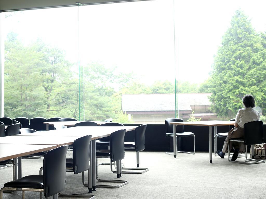 Fuji Hakone Land Schole Plaza Hotel Kannami Экстерьер фото