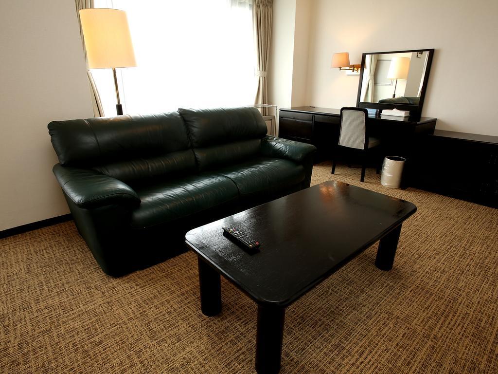 Fuji Hakone Land Schole Plaza Hotel Kannami Экстерьер фото