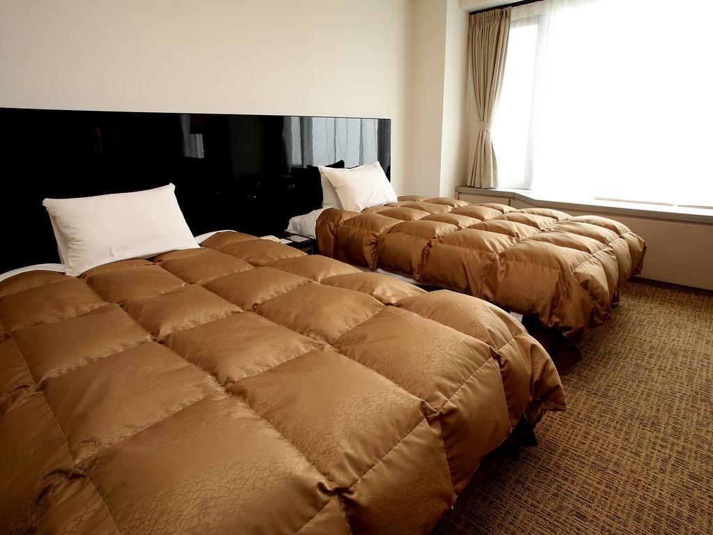 Fuji Hakone Land Schole Plaza Hotel Kannami Экстерьер фото