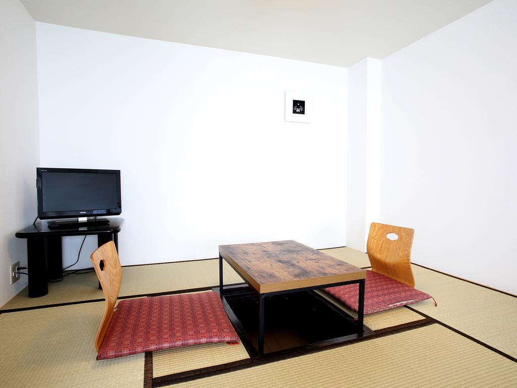 Fuji Hakone Land Schole Plaza Hotel Kannami Экстерьер фото