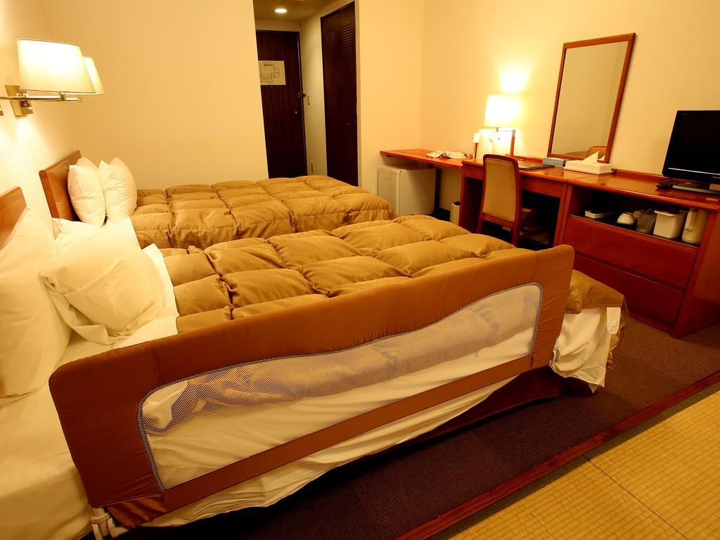 Fuji Hakone Land Schole Plaza Hotel Kannami Экстерьер фото