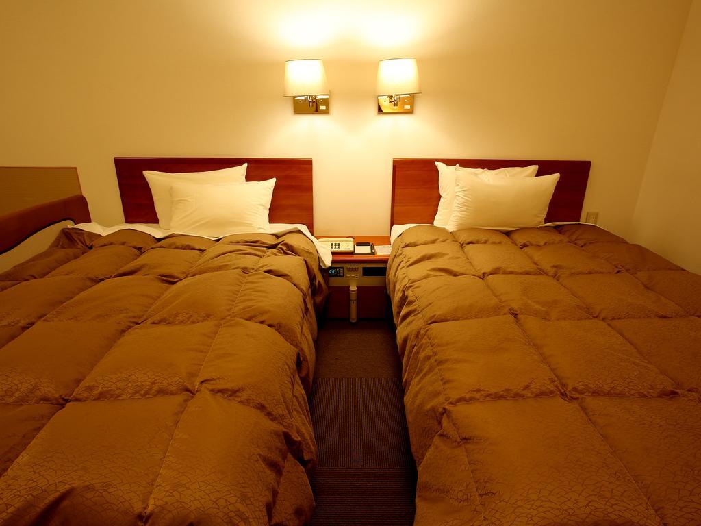 Fuji Hakone Land Schole Plaza Hotel Kannami Экстерьер фото