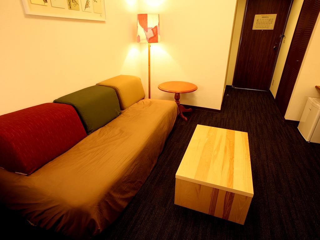 Fuji Hakone Land Schole Plaza Hotel Kannami Экстерьер фото