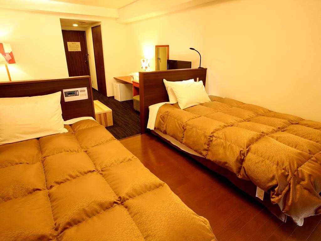 Fuji Hakone Land Schole Plaza Hotel Kannami Экстерьер фото