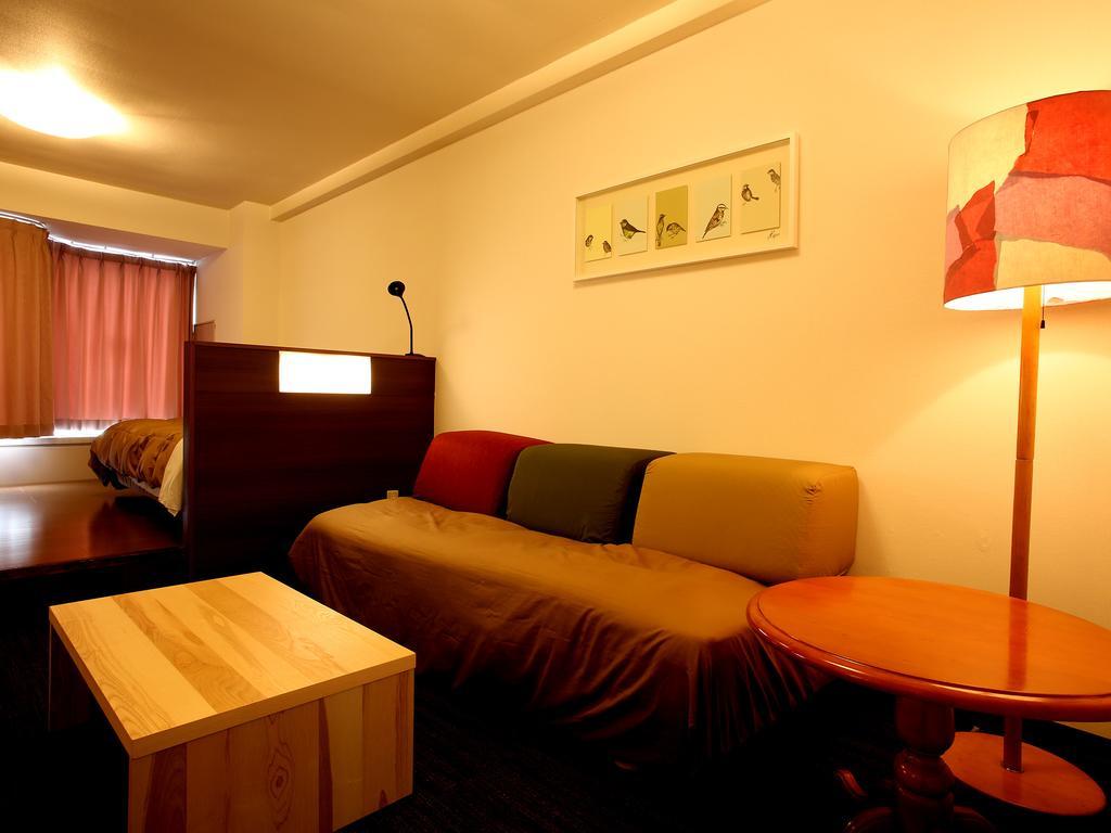 Fuji Hakone Land Schole Plaza Hotel Kannami Экстерьер фото
