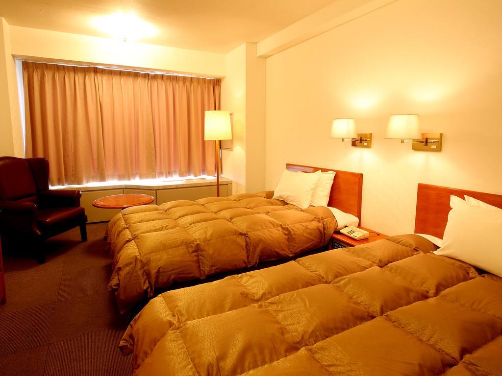 Fuji Hakone Land Schole Plaza Hotel Kannami Экстерьер фото