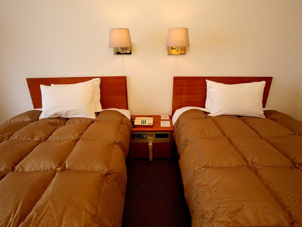 Fuji Hakone Land Schole Plaza Hotel Kannami Экстерьер фото