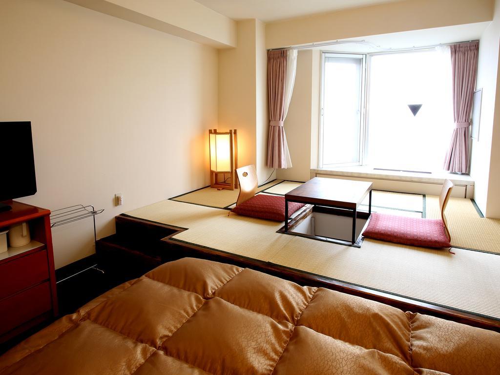 Fuji Hakone Land Schole Plaza Hotel Kannami Экстерьер фото