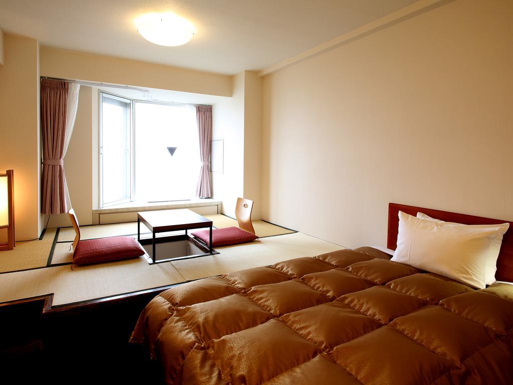 Fuji Hakone Land Schole Plaza Hotel Kannami Экстерьер фото