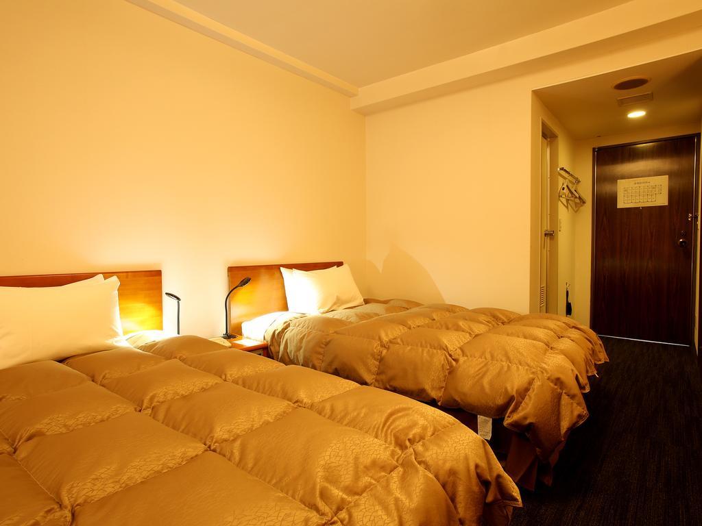 Fuji Hakone Land Schole Plaza Hotel Kannami Экстерьер фото