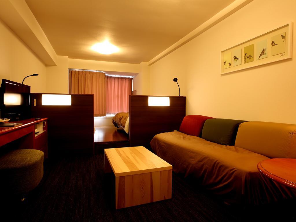 Fuji Hakone Land Schole Plaza Hotel Kannami Экстерьер фото