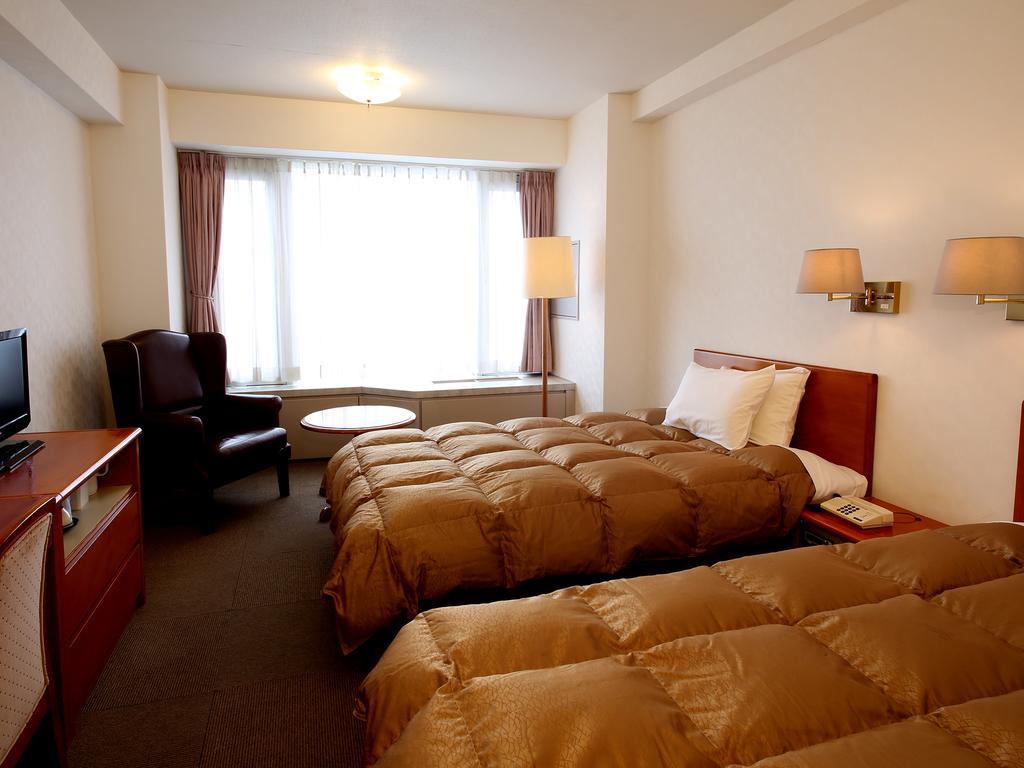 Fuji Hakone Land Schole Plaza Hotel Kannami Экстерьер фото
