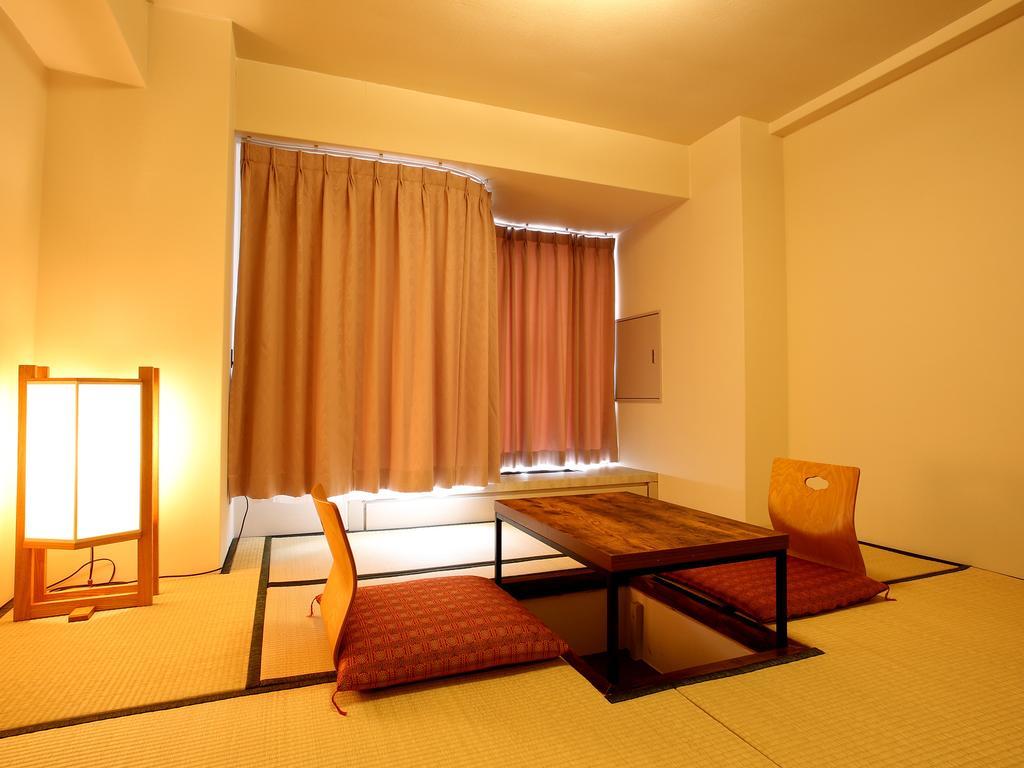 Fuji Hakone Land Schole Plaza Hotel Kannami Экстерьер фото