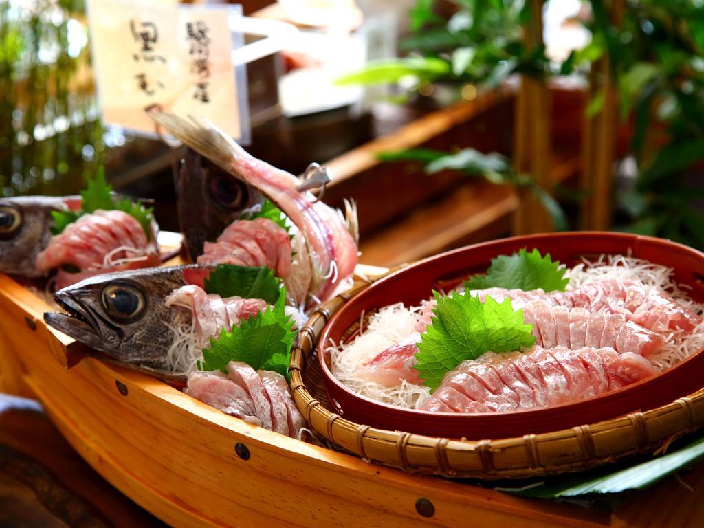 Fuji Hakone Land Schole Plaza Hotel Kannami Экстерьер фото
