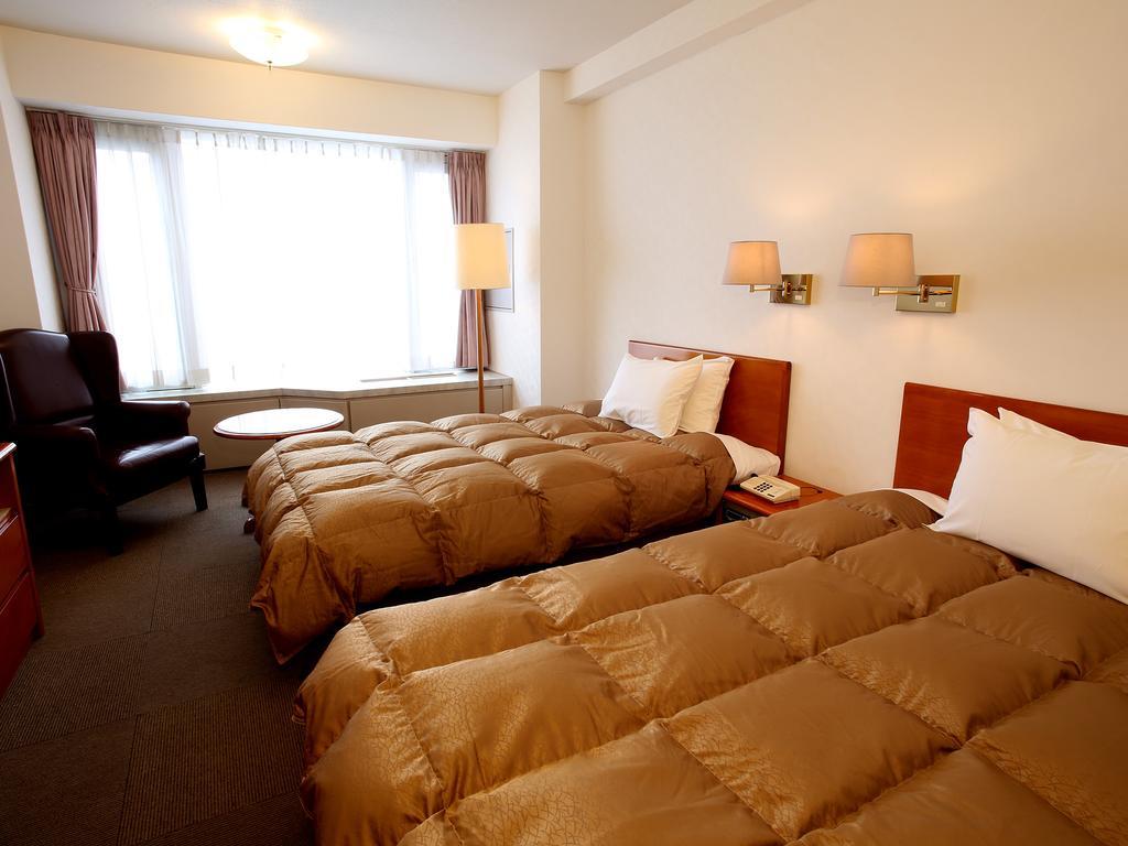 Fuji Hakone Land Schole Plaza Hotel Kannami Экстерьер фото