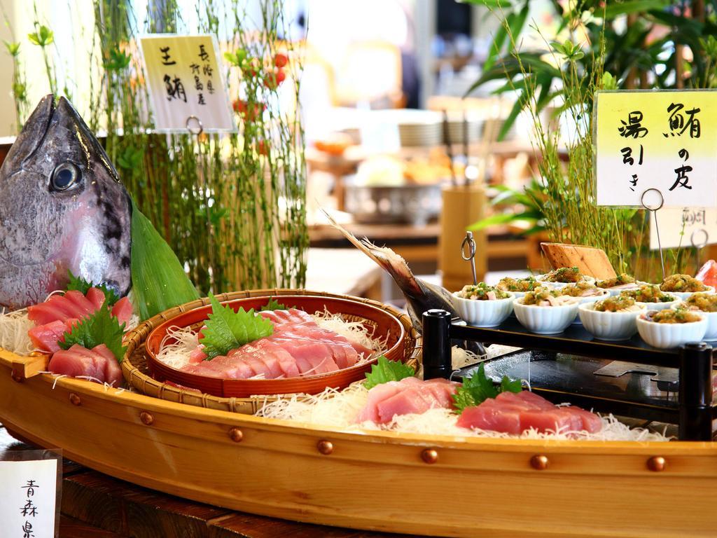 Fuji Hakone Land Schole Plaza Hotel Kannami Экстерьер фото