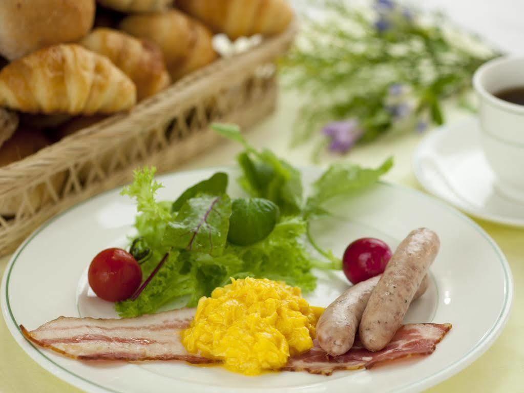Fuji Hakone Land Schole Plaza Hotel Kannami Экстерьер фото