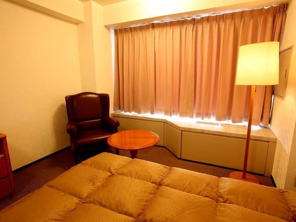 Fuji Hakone Land Schole Plaza Hotel Kannami Экстерьер фото